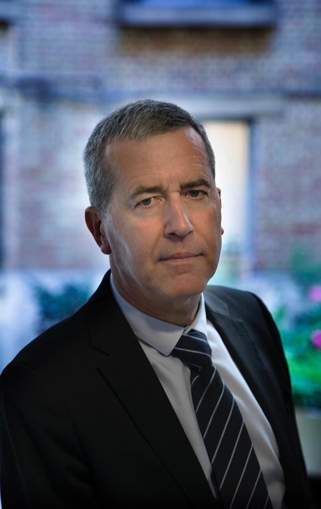 Paul Duvaux, avocat fiscaliste au barreau de Paris